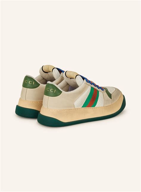 gucci sneakers on sale rental